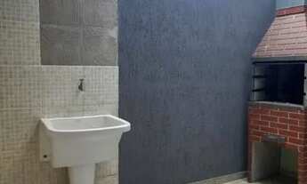 Imagem 3: Casa / Sobrado para Venda em São Paulo, Vila Formosa - São Paulo, 2 dormitórios, 2 suítes