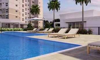 Imagem 7: ALUGO APARTAMENTO MOBILIADO 2 QUARTOS, 2 VAGAS DE GARAGEM