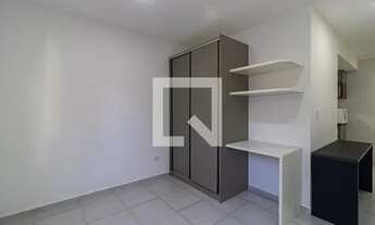 Imagem 2: Apartamento para Aluguel - Bom Retiro, 1 Quarto, 26 m2