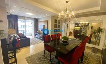 Imagem 5: SM/Apartamento com 03 dormitórios 01 suíte no bairro Campinas, São José