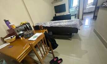 Imagem 2: Apartamento para venda 2 quartos de frente pra rua com elevador Vicente pires Brasília-DF