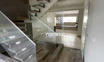 Imagem 4: Sobrado à venda, 182 m² por R$ 1.300.000,00 - Pirituba - São Paulo/SP