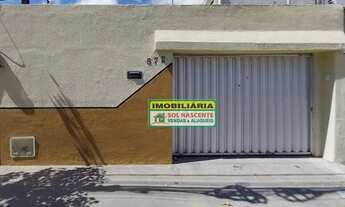 Imagem: Casa com 3 dormitórios para alugar, 190