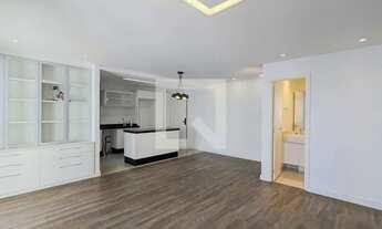 Imagem 4: Apartamento para Aluguel - Vila Lusitânia, 1 Quarto, 70 m2