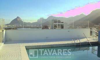 Imagem: Cobertura em Lagoa 16339