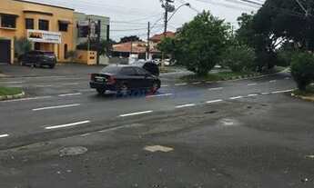 Imagem 5: Terreno - Jardim Santa Genebra II (Barão Geraldo) - Campinas