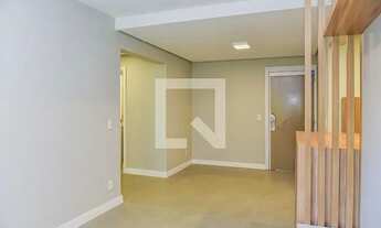 Imagem 4: Apartamento para Aluguel - Passo D'areia, 2 Quartos, 67 m2