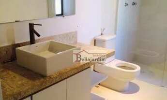 Imagem 5: Apartamento com 3 dormitórios à venda, 136 m² - Jardim - Santo André/SP