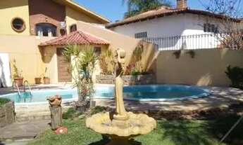 Imagem: Pelotas - Casa Padrão - Areal