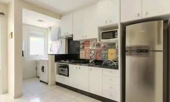 Imagem: Apartamento mobiliado 02 Quartos Com Suíte