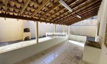 Imagem: Casa com 3 dormitórios para alugar, 130