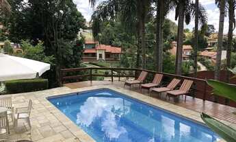 Imagem 5: Venda Casa com 4 dormitórios