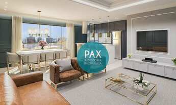 Imagem 2: Apartamento com 2 dormitórios à venda, 68 m² Pagani - Palhoça/SC