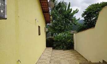 Imagem 6: Casa com 3 Quartos à Venda, 125 m² por R$ 600.000 - Serra Grande - Niterói/RJ