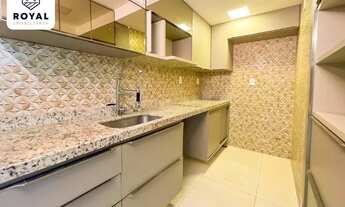 Imagem 5: Apartamento à venda 2 quartos 1 suíte 2 banheiros 1 vaga Cabo Branco João Pessoa