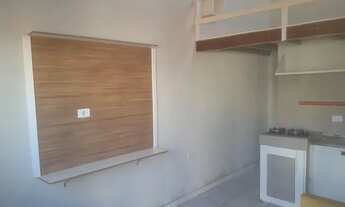 Imagem 2: Loft com luz, IPTU e Internet