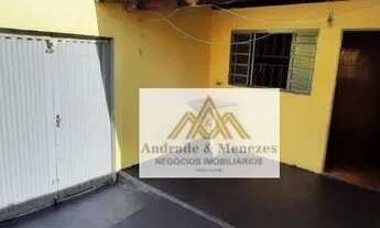 Imagem: Casa com 1 dormitório para alugar, 65 m²