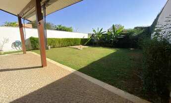 Imagem 2: Casa em condomínio no Gramado com quintal