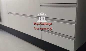 Imagem 3: Apartamento Mobiliado no Condomínio Terrara