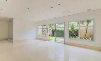 Imagem 2: Casa Locação 6 Dormitórios - 323 m² Brooklin Velho