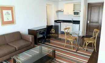 Imagem 7: Flat disponível em Pinheiros