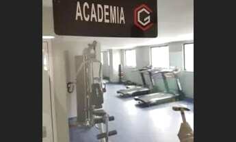 Imagem 2: Alugo apt no condomínio Praça das Sequóias- Iputinga, Recife/PE. Dois quartos, 1 suíte