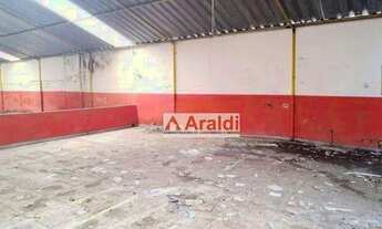 Imagem 6: Galpão para alugar, 450 m² por R$ 17.901,47/mês - Campo Belo - São Paulo/SP