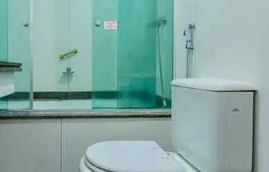 Imagem 16: Apartamento para Aluguel - Jardim Paulista, 1 Quarto, 30 m2