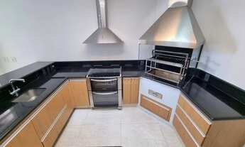 Imagem 5: Casa com 4 dormitórios, 170 m² - venda por R$ 1.550.000,00 ou aluguel por R$ 8.020,00/mês