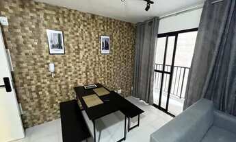 Imagem 5: APARTAMENTO MOBILIADO AO LADO DO METRO