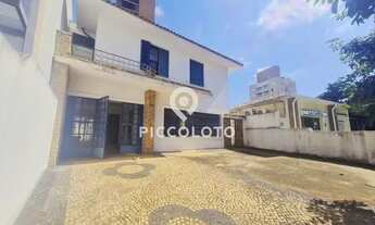 Imagem 3: Casa - Cambuí - Campinas