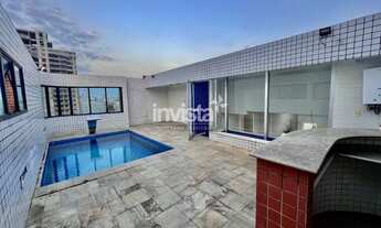 Imagem: Cobertura à venda no bairro Gonzaga