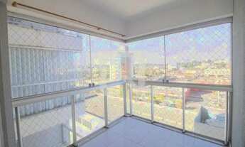 Imagem 6: Apartamento para Aluguel - Chácara, 3 Quartos, 72 m2