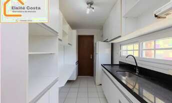 Imagem 5: Apartamento para aluguel tem 190 metros quadrados com 3 quartos em Piatã - Salvador - BA