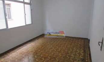 Imagem 2: Apartamento com 3 dormitórios para alugar, 85 m² por R$ 1.900,00/mês - Vila Valença - São