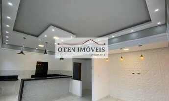 Imagem 7: Casa para Locação em São José dos Campos, Residencial Ana Maria, 3 dormitórios, 1 suíte, 2