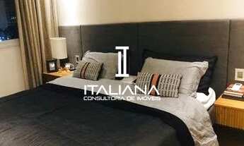 Imagem 5: Apartamentos Ipiranga Mobiliado 3 Quartos e 2 Vagas