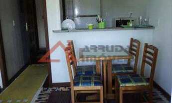 Imagem 3: Apartamento com 1 dormitório à venda, 70 m² por R$ 160.000,00 - Condominio Edificio Pruden