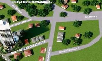 Imagem 4: OPORTUNIDADE INCRÍVEL LHE ESPERANDO NO EDF. TERRAZZA BEIRA RIO - Sofisticação e muito conf