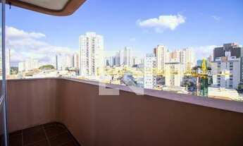 Imagem 5: Apartamento para Aluguel - Jabaquara, 2 Quartos, 68 m2