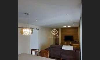 Imagem 6: Apartamento com 3 dormitórios à venda, 114 m² por R$ 990.000 - Jardim Zaira - Guarulhos/SP