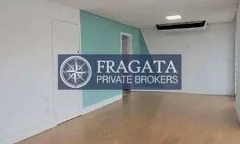 Imagem 3: Apartamento Alto Padrão para venda e locação com 152m² / Vila Pompeia - SP