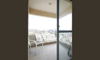 Imagem 5: Apartamento para Aluguel - Novo Osasco, 2 Quartos, 58 m2