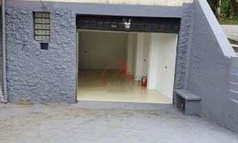 Imagem 2: Loja Comercial para locação, Vila Pirajussara, São Paulo - LO0010