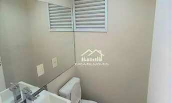 Imagem 6: Vende ou aluga casa em condomínio com 3 dormitórios e lazer completo na Vila Andrade