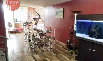 Imagem 1: Casa sobrado 3 dormitórios à venda, 150 m² por R$ 692.000 - Evidence Condomínio Resort - R