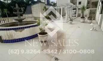 Imagem 5: Excelente apartamento com 3 quartos sendo 1 suíte no Setor Bueno