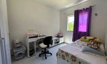 Imagem 6: Casa com 2 quartos em Ipitanga - Lauro de Freitas - BA