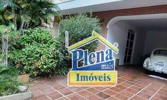 Imagem 3: Casa com 4 dormitórios, 289 m² - venda por R$ 1.500.000,00 ou aluguel por R$ 15.000,00/mês