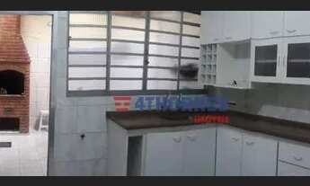 Imagem 6: Casa com 2 dormitórios, 90 m² - venda por R$ 455.000,00 ou aluguel por R$ 2.800,00/mês - J